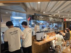 -火山屋台(新街口店)