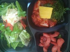 -花枝日本料理(金沟河店)