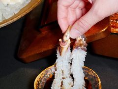 -蟹犇•帝王蟹雪蟹(陆家嘴店)