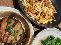 -大盐帮川菜馆(长楹天街店)