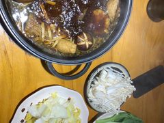 -大牛湾·眷村牛肉面(蠡溪店)