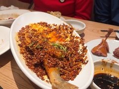 -榕意·川味之美(深业上城店)