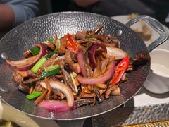 -外婆家(西红门荟聚购物中心店)