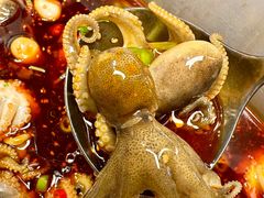 -华府九号海鲜烧烤大排档(龙域店)