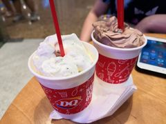 -DQ·蛋糕·冰淇淋(万象城店)