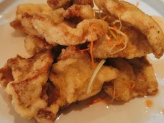 -子霖南山鲜虾面(南山总店)