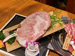 -黑牛の店·和牛烧肉(合生汇店)