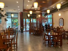 大堂-同得兴面馆.苏式面.三虾面(园区店)