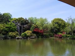 景观位-杭州西子湖四季酒店·金沙厅