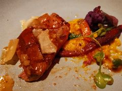 -杭州西子湖四季酒店-WL BISTRO西湖餐厅(灵隐路店)