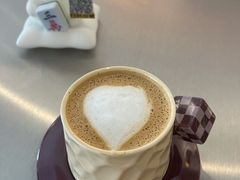 -唐萌街·咖啡·精酿·茶