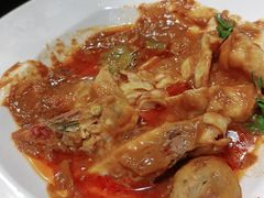 -蠔友汇·海鲜·生蚝烧烤(大东店)