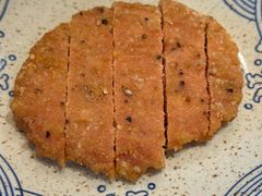 -轻蔬不用等·素食(江苏路店)