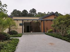 -昆山城市生态森林公园