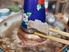 -毛辣果·贵州红酸汤牛肉火锅(西单店)