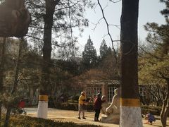 -双榆树公园