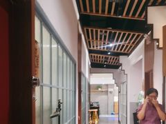 -壹零捌道·北京烤鸭(车公庄店)