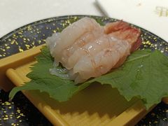 -争鲜回转寿司(浦东三钢里PLUS店)