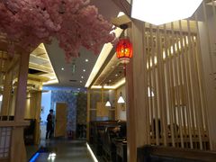 -九田家黑牛烤肉料理(中北镇店)
