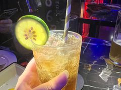 -MOSSO德国餐厅·音乐酒吧(环宇荟店)