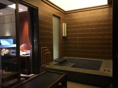 -碧桂园润杨溪谷温泉酒店