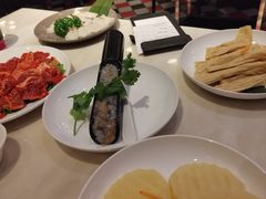 -一哥澳门豆捞·澳门风打边炉(高德置地店)