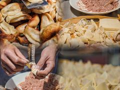 -八一路好吃街(雨田商务大厦店)