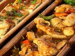 -竹一味·竹筒饭