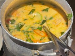 -大头虾越式风味餐厅(光明广场店)