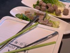 -芭缇沁园椰子鸡(中航紫金新天地店)