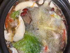 -牧牛佬·山菌·汤锅馆