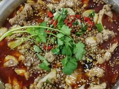 -米二红烧兔(华阳店)