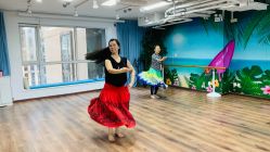 -呼拉汇舞蹈生活馆 Hawaii Hula&Tahiti Dance Studio