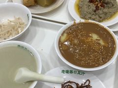 -老磁器口豆汁店(天坛店)