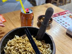 -擂饭(MOMOPARK店)
