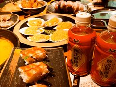 -蚝·生·鲜牛烧肉铺(中央大街店)