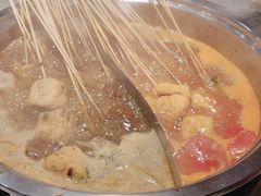 -袁记串串香(新南门店)