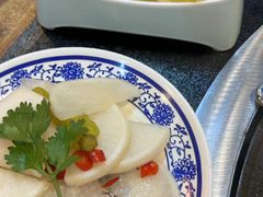 -俺家鲜·烧烤龙虾地锅鸡(观音塘店)