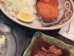 -矢场猪(名古屋站三井楼北馆店)