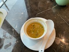 -金陵饭店 56F 家·海鲜火锅餐厅