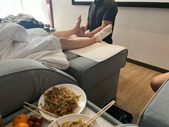 -古莲·影院足道·按摩SPA(水上温泉店)