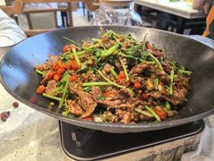 -福阿婆老牌湘菜(大润发店)