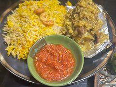 -梅夫娜土耳其餐厅.清真HALAL