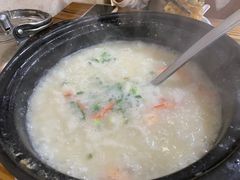 -潮粥馆(长江花园店)