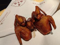 -鸽子侯·家宴·平价海鲜(绿地店)