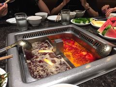 -海底捞火锅(龙岗星河COCO Park店)