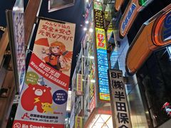 -秋叶原电器街