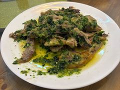 -新泉小傅美食(国贸天琴湾天境店)