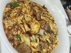 -紫光园·烤鸭(吕家营店)