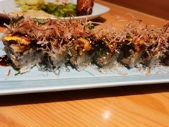 鳗鱼寿司-Tuna maki寿司(园区永旺店)